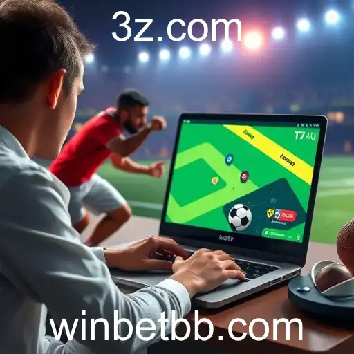 A Ascensão do Betbb no Cenário de Jogos em 2025