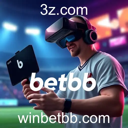 A Ascensão do Betbb e o Futuro dos Jogos Online