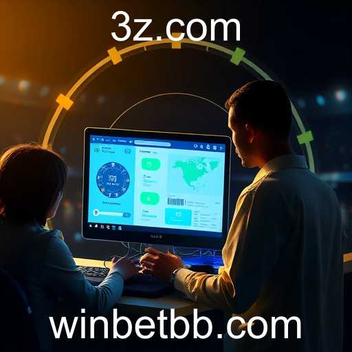 Desenvolvimento e Tendências dos Sites de Apostas no Brasil