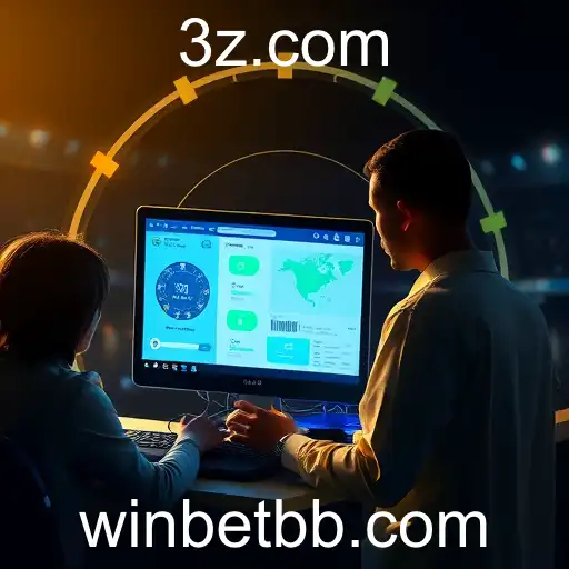 Desenvolvimento e Tendências dos Sites de Apostas no Brasil