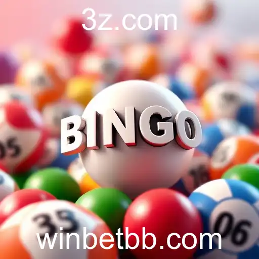 A Ascensão do Bingo Online: Um Clássico Reinventado no 