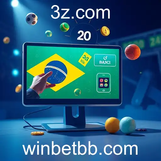 A Ascensão dos Jogos Online no Brasil em 2025