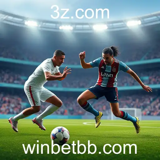 Novas Tendências no Mundo dos Jogos em Ascensão