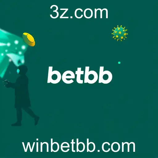 A Influência de 'betbb' no Mercado de Jogos de 2025