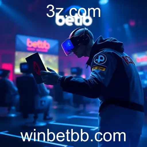 A Evolução dos Jogos de Apostas Digitais