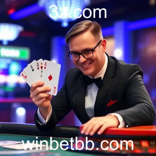 Inovações e Desafios no Mundo dos Jogos em BetBB