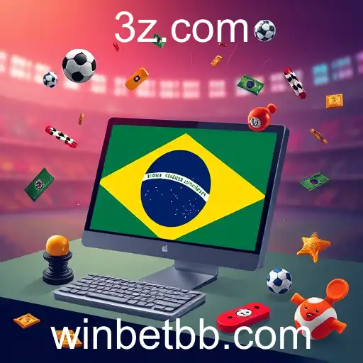 Crescimento do Setor de Apostas Online Impulsiona Economia Digital