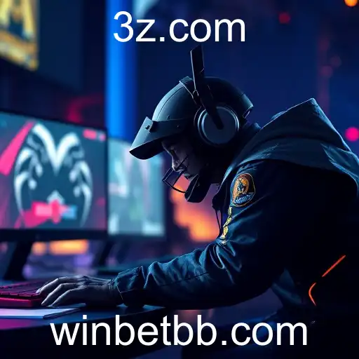 A Revolução dos Jogos Online: Inovações e Tendências