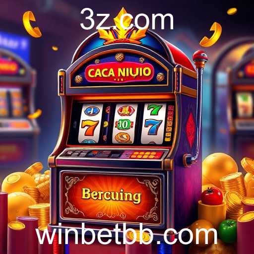 Tendências e Inovações no Mundo dos Jogos em betbb