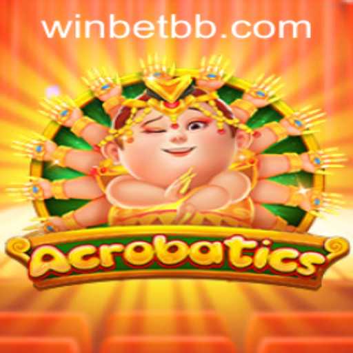 Acrobatics: A Thrilling New Game Experience