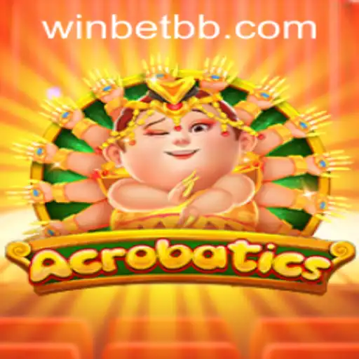 Acrobatics: A Thrilling New Game Experience