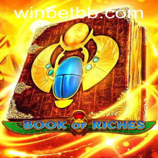 Discover the Thrill of BookofRiches: Exciting Features and Engaging Gameplay