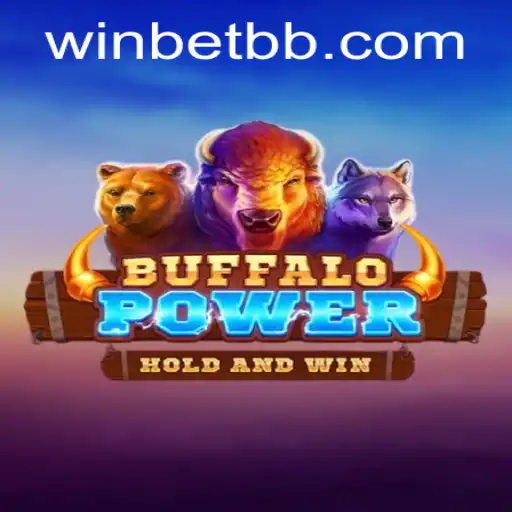 Exploring Buffalo Power: An Engaging Journey into the World of Casino Gaming