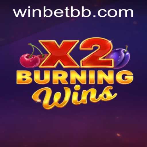 BurningWinsX2: A Thrilling Slot Experience
