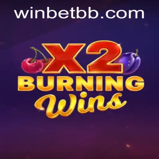 BurningWinsX2: A Thrilling Slot Experience