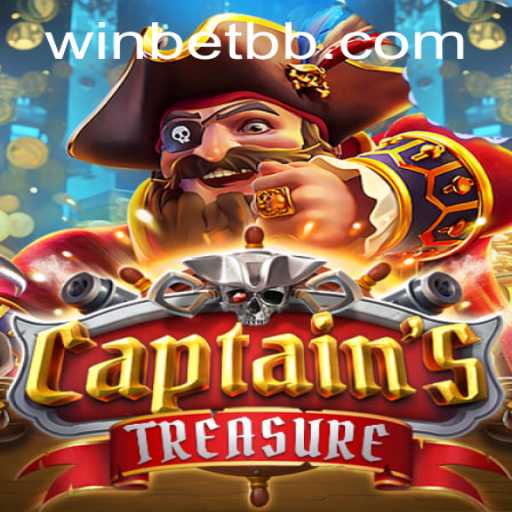 Embark on an Adventure with Captain's Treasure: A Deep Dive into the Thrilling Slot Game