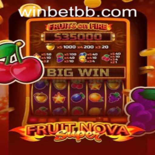 Exploring the Exciting World of FruitNovaSuper and betbb PH Login