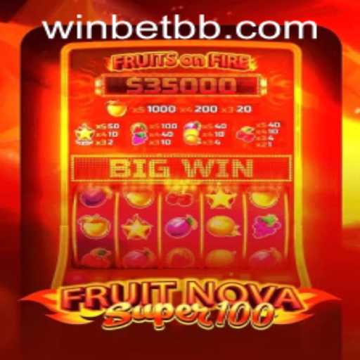 Exploring FruitNovaSuper100: A Captivating Casino Experience with betbb PH Login
