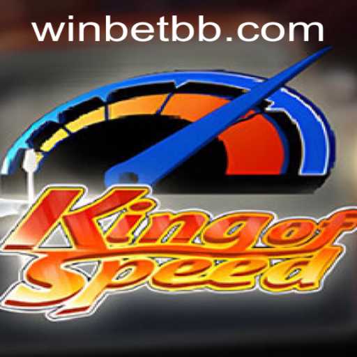 KingofSpeed: A Thrilling Dive into the World of High-Octane Gaming