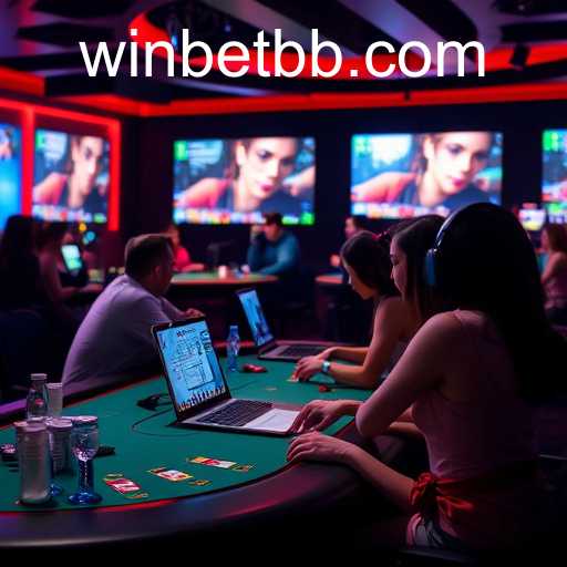 The Rise of Live Games in the Modern Gaming Landscape