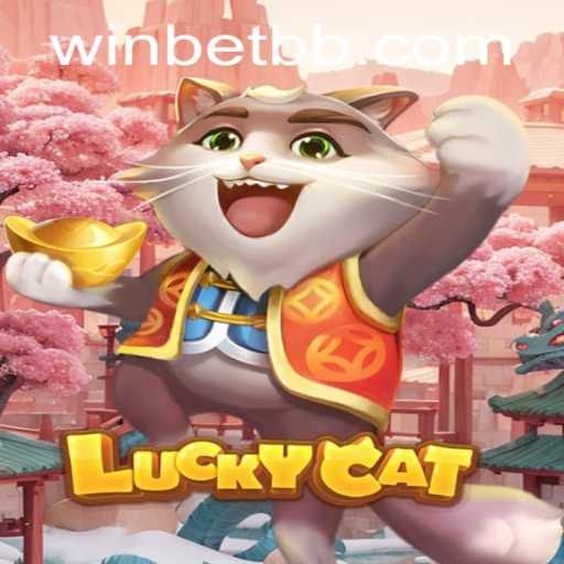 Discover the Exciting World of LuckyCat: A Premier Betting Experience