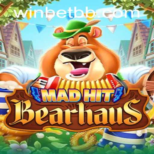 MadHitBearhaus: A Thrilling Adventure Game and Its Unique Gaming Experience