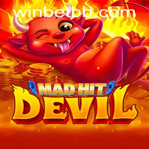 MadHitDevil: Dive into the Exciting World of Strategy and Thrill