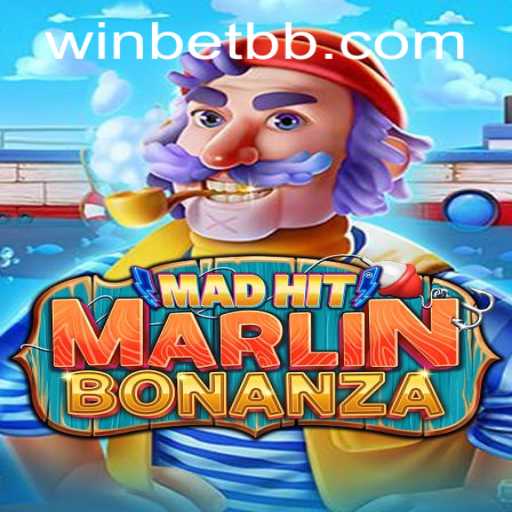 Dive into Thrills with MadHitMarlinBonanza