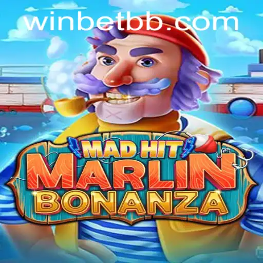 Dive into Thrills with MadHitMarlinBonanza