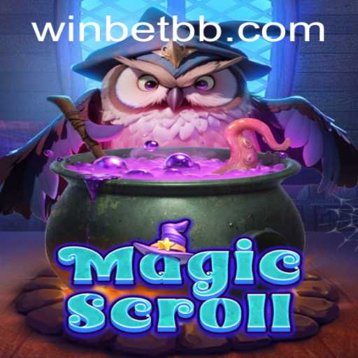 Unveiling the Magical World of MagicScroll: An Engaging Adventure Awaits