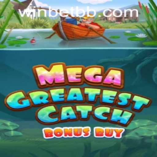 Unveiling MegaGreatestCatchBonusBuy: An Immersive Gaming Experience with betbb PH Login