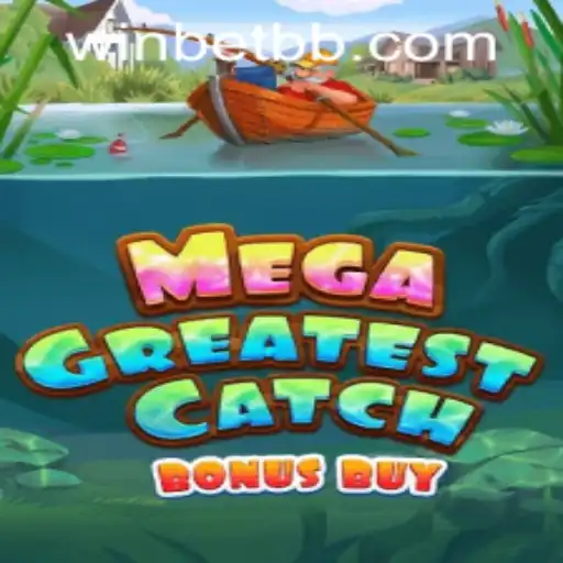 Unveiling MegaGreatestCatchBonusBuy: An Immersive Gaming Experience with betbb PH Login