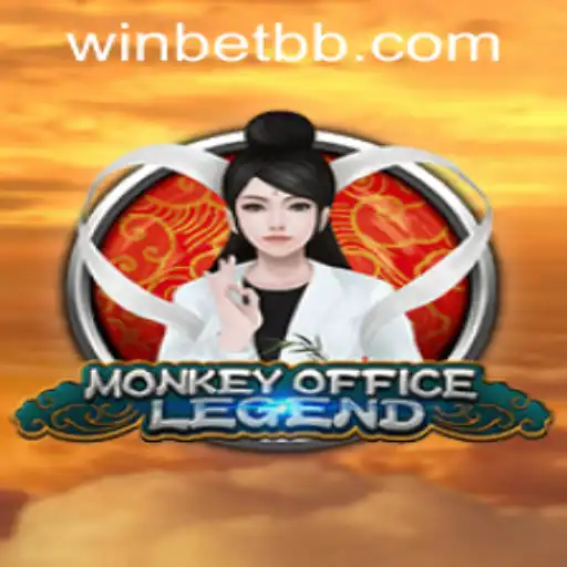 Explore the Captivating World of MonkeyOfficeLegend