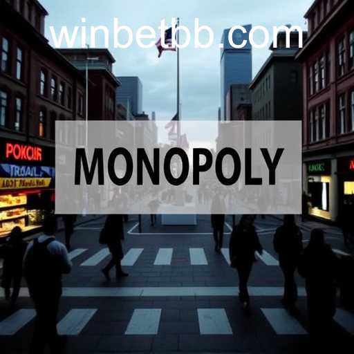 Understanding Monopolies in Today's Market with Reference to Betbb PH Login