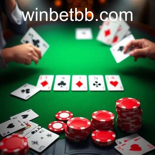Delving into the Fascinating World of Poker Games with Betbb PH Login