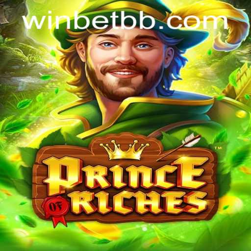 PrinceOfRiches: A Gateway to Treasure and Adventure