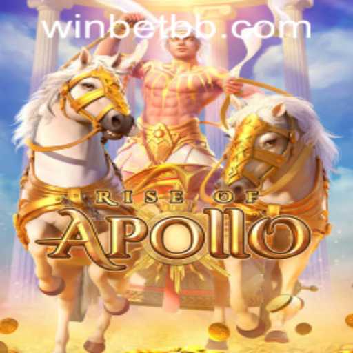 Rise of Apollo: An Intriguing Blend of Mythology and Modern Gaming