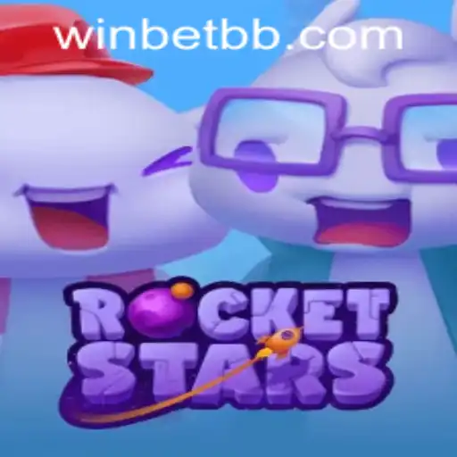 RocketStars: A Galactic Arcade Experience