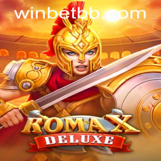 Unlock the Thrills: Dive into RomaXDeluxe with betbb PH Login