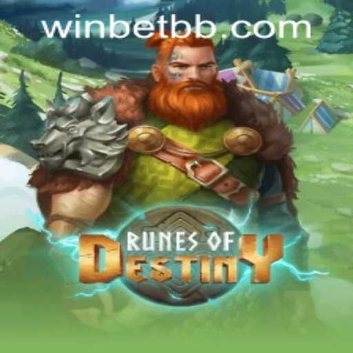 Exploring the Mystique of RunesOfDestiny and Navigating the betbb PH Login