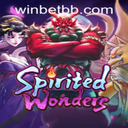 Exploring the Enchanting World of SpiritedWonders: A Detailed Dive