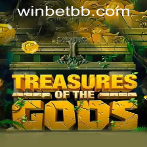 Unveiling the Mysteries of TreasureoftheGods: A New Era in Adventure Gaming with Betbb PH Login