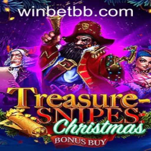 Discover the Thrills of TreasuresnipesChristmas and betbb PH Login