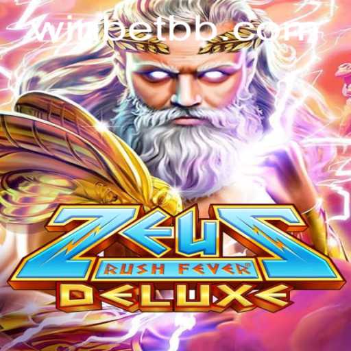 Exploring the Excitement of ZeusRushFeverDeluxe
