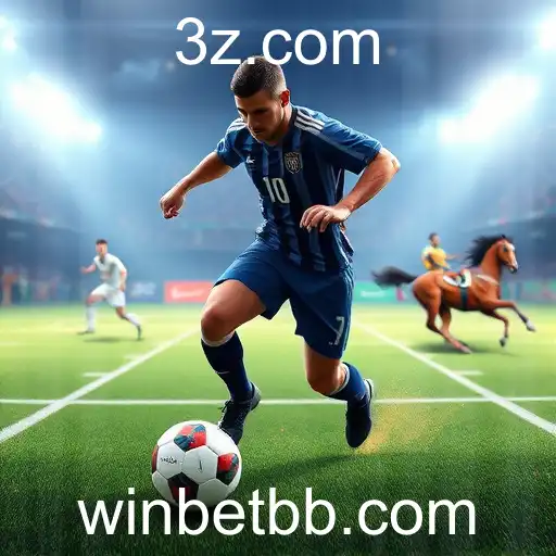 A Ascensão dos Jogos Virtuais em 'betbb': Uma Nova Era de Apostas Online